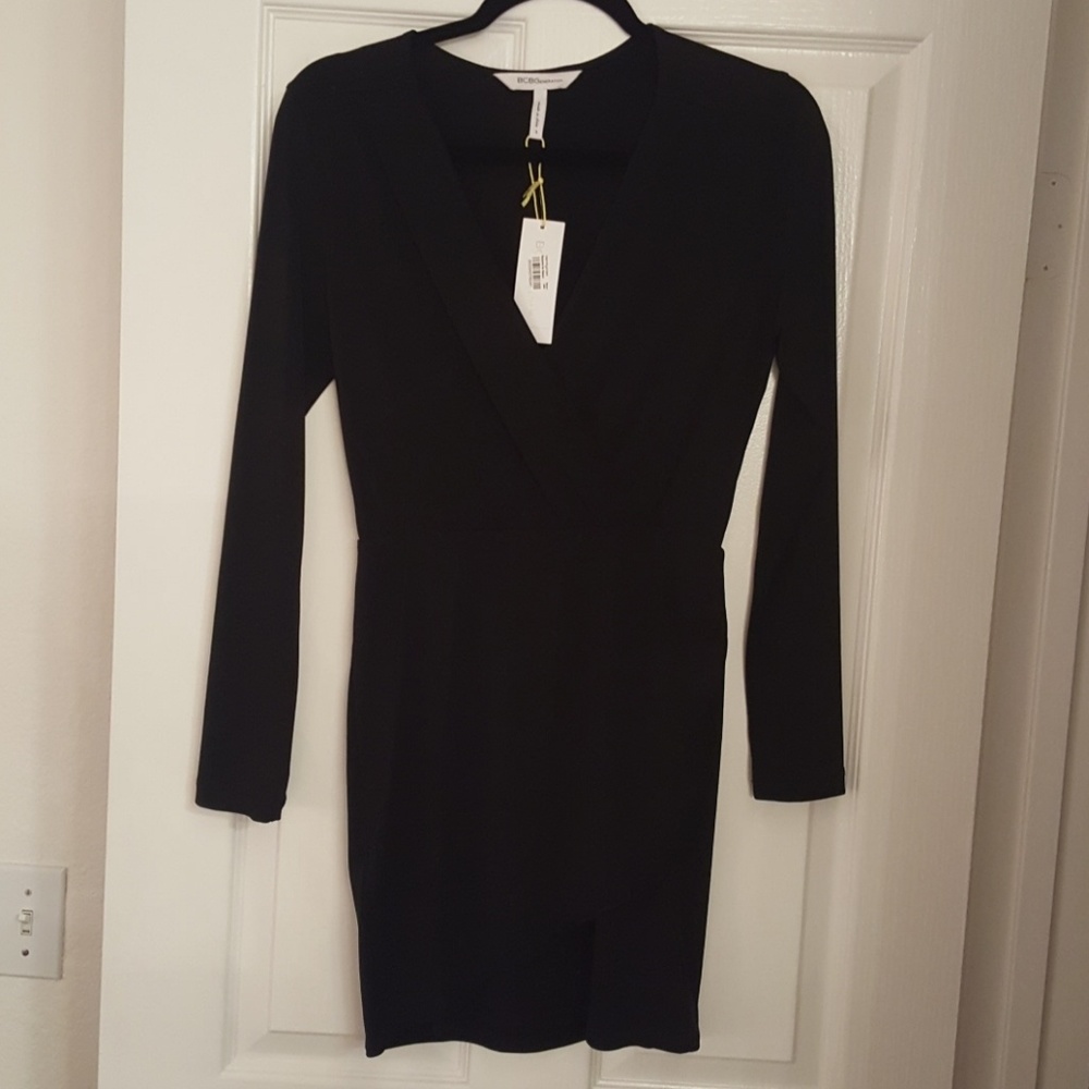 NWT BCBGeneration dress